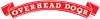 Overhead Door
